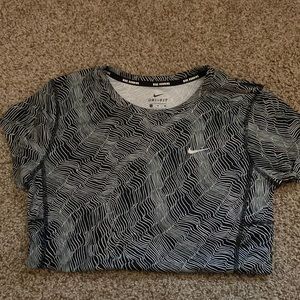 Nike Running Top